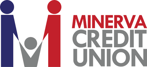Minerva FCU Logo
